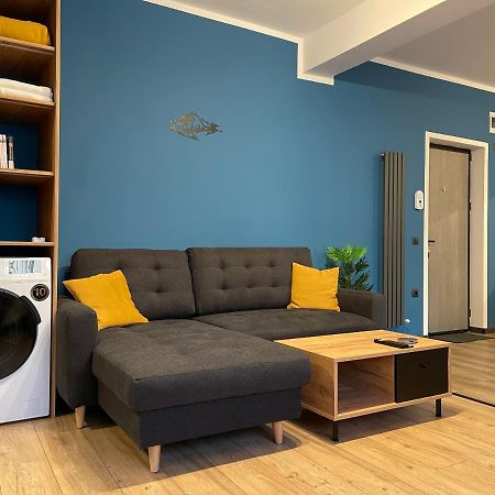 1320 Apartments سيبيو المظهر الخارجي الصورة
