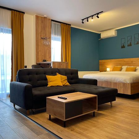 1320 Apartments سيبيو المظهر الخارجي الصورة
