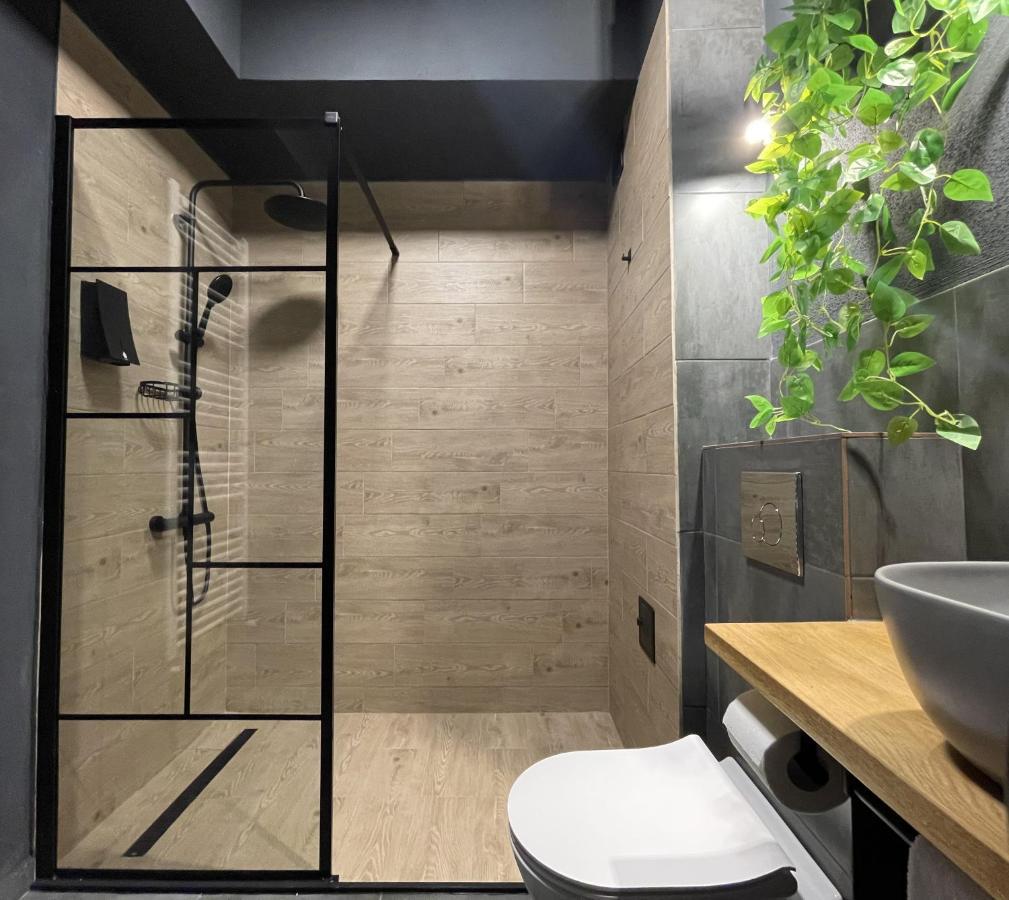 1320 Apartments سيبيو المظهر الخارجي الصورة
